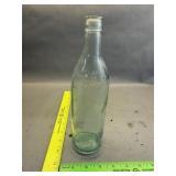 Clicquot Club Bottle
