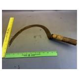Hand Scythe