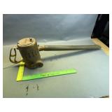 Hudson Spreader