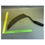 Hand Scythe