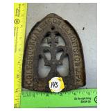 Trivet