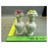 Vase Salt And Pepper Shakers