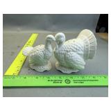 Turkey Salt And Pepper Shakers