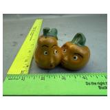 Anamorphic Salt And Pepper Shakers