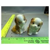 Dog Salt And Pepper Shakers