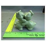 Hugging Chipmunk Salt And Pepper Shakers