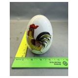 Egg Salt And Pepper Shakers