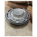 Hub Caps