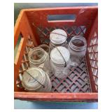 Mason Jars