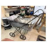 Antique Buggy