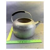 Kettle