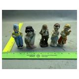 Glass Figures