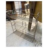 Wire Shelf
