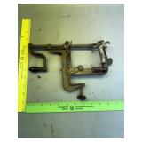 Antique Apple Peeler
