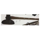 Axe