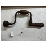 Hand Drill