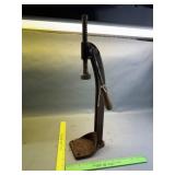 Bottle Capper