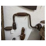 Hand Drill