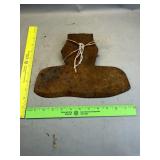 Large Primitive Axe Head