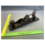 Bailey Wood Planer