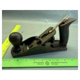 Wood Planer