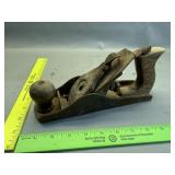 Wood Planer