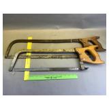 Saws