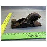 Wood Planer