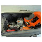 Black And Decker Tools