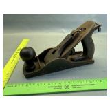Wood Planer