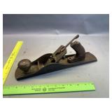 Bailey Wood Planer