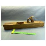 Wood Planer