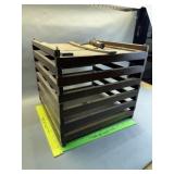 Chicken Crate