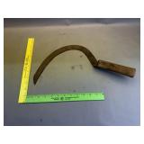 Hand Scythe