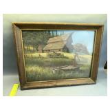 Farm Print
