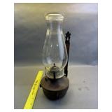 Oil Lamp