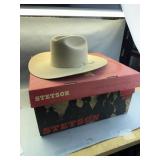 Stetson Felt Cowboy Hat