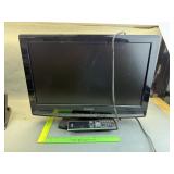 Sylvia is 22' TV