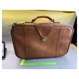 Vintage Luggage
