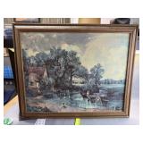 Canvas Print