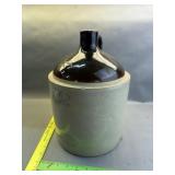 2 Gal Western Stoneware Jug
