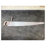Large Saw