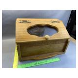 Bread Box
