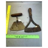 Primitive Cutters