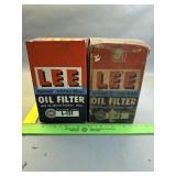 Lee Oil Filters