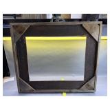 Wood Frame