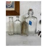 Misc. Bottles