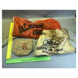 Nail Bags
