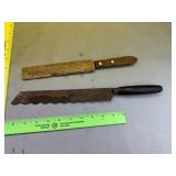 Knives