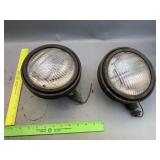 Antique Lights